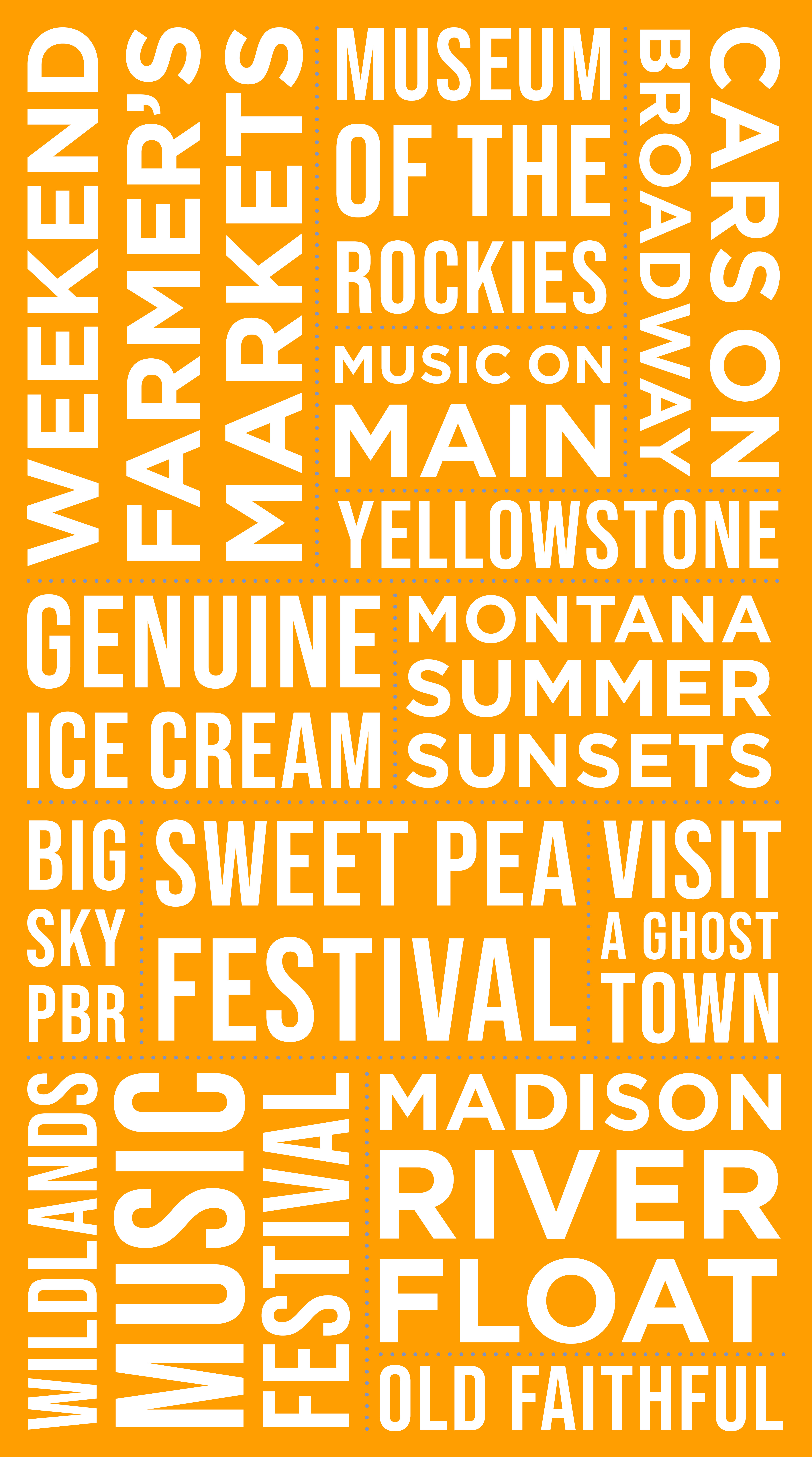 Download Your Free Bozeman Montana 2025 Summer Guide